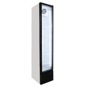 198L Commercial Beverage Cooler