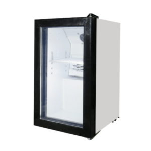 37L Compact Beverage Cooler
